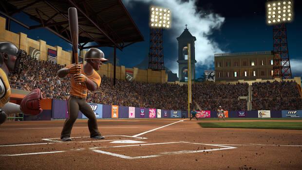 Super Mega Baseball 3 presenta sus novedades en un extenso vdeo Imagen 2