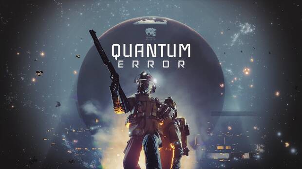 Quantum Error cambia a Unreal Engine 5