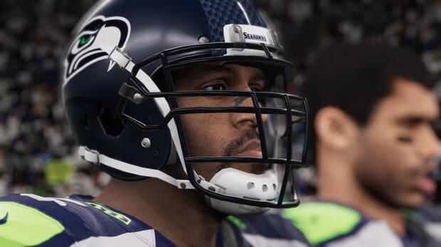 Gr�ficamente 'Madden NFL 21' est� a otro nivel, aunque el impacto de hace unos a�os se ha reducido y el motor pide una actualizaci�n para el futuro.