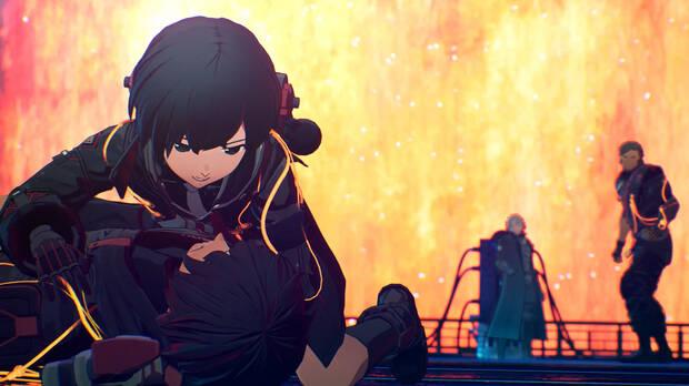 El juego seguirá de cerca las vivencias de dos tipos muy especiales, Kasane Randall y Yuito Sumeragi, dos personajes dotados de fuertes poderes psiónicos.