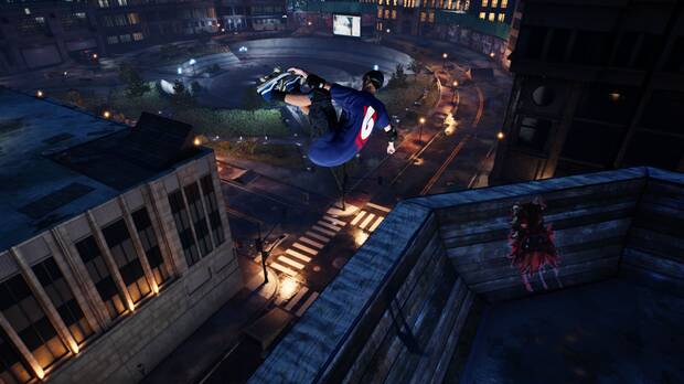 Anunciado Tony Hawk's Pro Skater 1+2: se lanzará el 4 de septiembre en PS4, Xbox One y PC Imagen 3