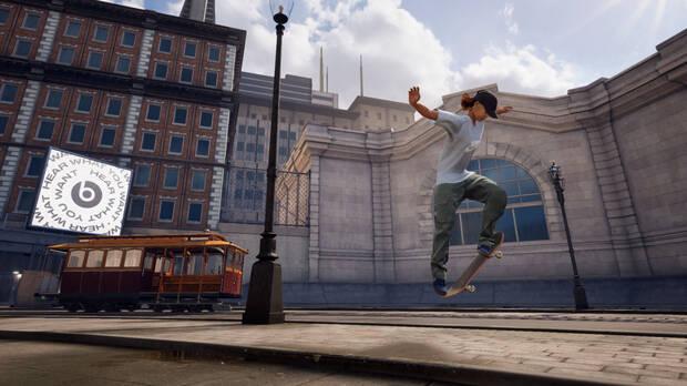 Tony Hawks Pro Skater 3 + 4 cancelado por Activision Blizzard