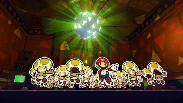 Paper Mario: Las 5 claves de una de las sagas más originales de Nintendo