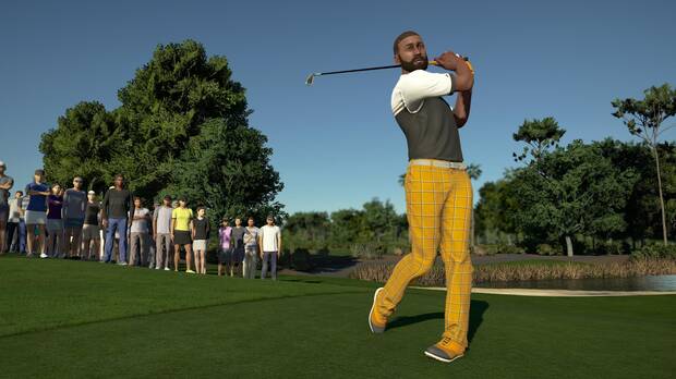 2K adquiere a HB Studios y anuncia acuerdo a largo plazo con Tiger Woods