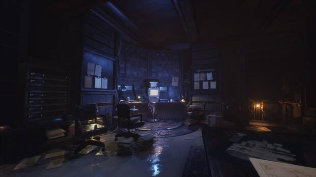 Paradise Lost, una aventura narrativa postapocalptica, llegar a PC, PS5 y XSX en 2020 Imagen 2