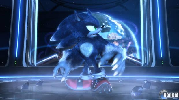 El director de cine John Carpenter es todo un fantico de Sonic Imagen 2