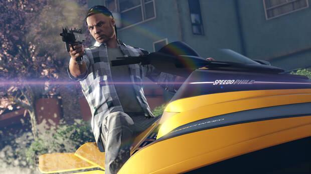 Los Santos Summer Special: el 11 de agosto llegan ms contenidos a GTA Online Imagen 3