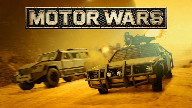 Motor Wars en GTA Online con el triple de recompensas