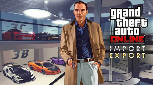 GTA Online y sus novedades