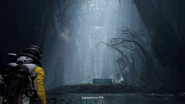Se nota que va a ser el juego más ambicioso de Housemarque, aunque solo sea porque su PVP serán de unos 80 euros.