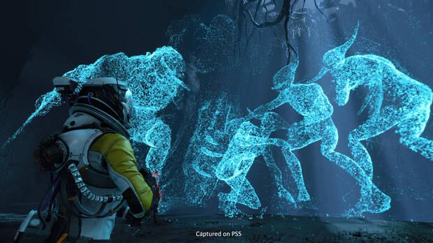 Returnal de PS5