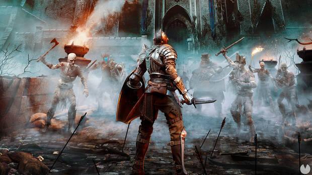 Demon's Souls