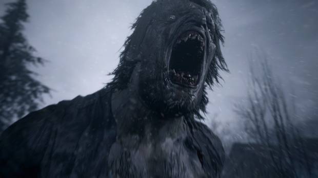 Los hombres lobo parecen ser uno de nuestros principales rivales...