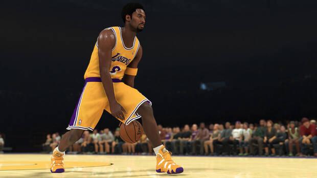 NBA 2K21 estrena demo el prximo 24 de agosto: Nuevos detalles de su jugabilidad Imagen 2