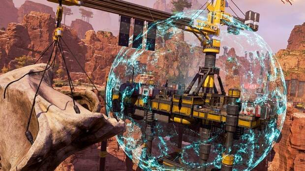 Apex Legends introducirá el juego cruzado en fase beta el 6 de octubre Imagen 3