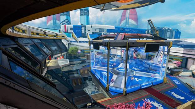 Respawn ofrece los detalles del Evento Colecci