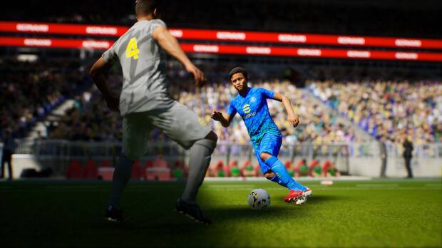 eFootball 2022 gratis versin 1.0 ya disponible en PlayStation, Xbox y PC