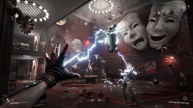 Atomic Heart se lanza el 21 de febrero en PC y consolas