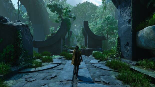 El universo de Unknown 9: Awakening irá más allá de su videojuego y podremos conocer más de su historia a través de cómics, novelas o podcast en una narrativa que parece que estará muy cuidada.