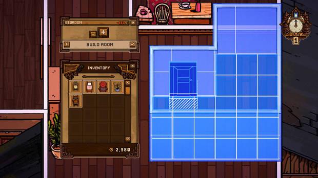 Bear and Breakfast abrir sus puertas en Switch y PC a lo largo de 2021 Imagen 2