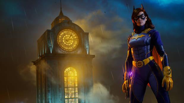 Cambia la historia de Batgirl en Gotham Knights por las crticas de los fans