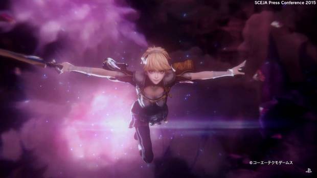 Éstos han sido los anuncios de PlayStation en el Tokyo Game Show Imagen 5