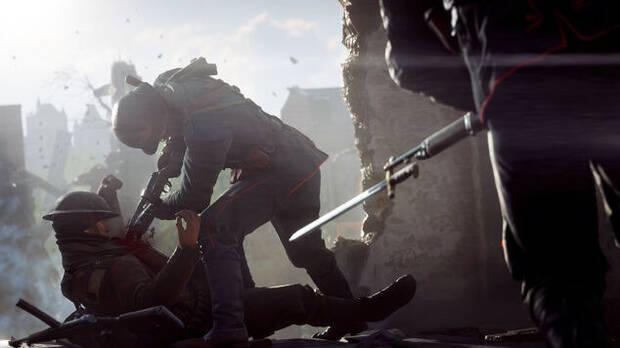 Detallados todos los modos y mapas de juego de Battlefield 1 Imagen 13