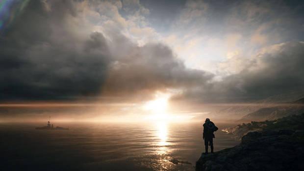 Detallados todos los modos y mapas de juego de Battlefield 1 Imagen 10