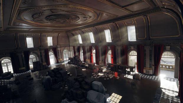 Detallados todos los modos y mapas de juego de Battlefield 1 Imagen 2