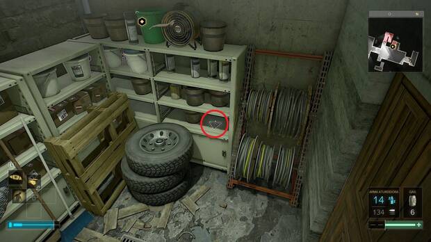 Código triangular Deus Ex Mankind Divided
