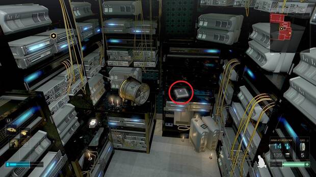 Software breach Deus Ex Mankind Divided