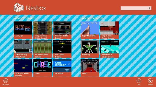 Xbox One recibir un emulador de consolas como NES, SNES, Mega Drive y Game Boy Imagen 2