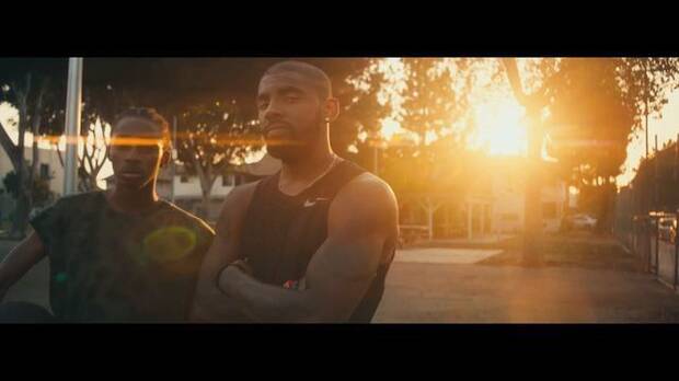 NBA 2K18 nos presenta su spot para televisión Imagen 2