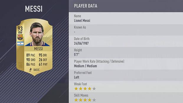 Real Madrid vs Barça en FIFA 18 y PES 2018, ¿quién gana? Imagen 4