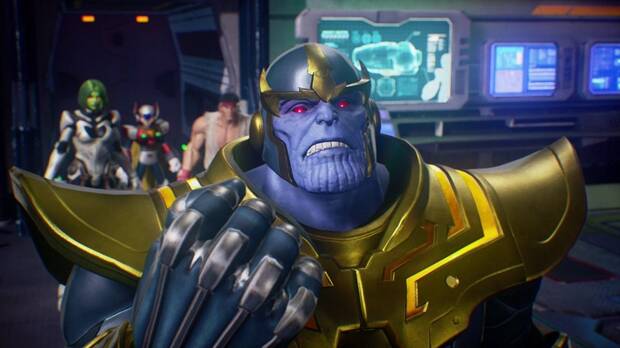 Los protagonistas necesitarán la inestimable ayuda de Thanos para hacer frente a un enemigo todavía mayor. ¿Será de fiar?