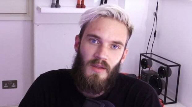 YouTube acepta la reclamacin de Campo Santo contra PewDiePie Imagen 2