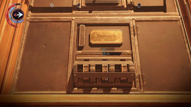 Dishonored: La muerte del Forastero tiene 'easter eggs' muy inspirados Imagen 2