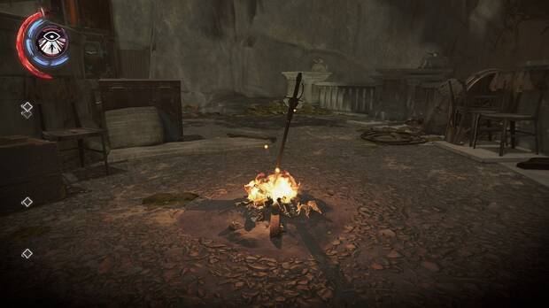 Dishonored: La muerte del Forastero tiene 'easter eggs' muy inspirados Imagen 3