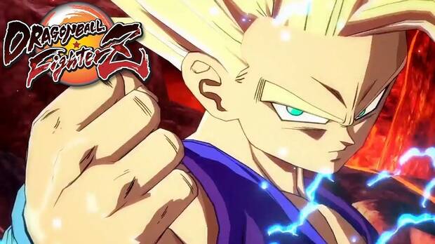 Dragon Ball FighterZ: Todos los personajes confirmados hasta ahora Imagen 3