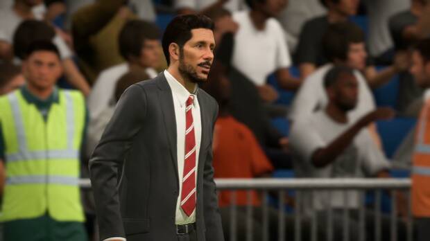 El Cholo no está de acuerdo con que 'FIFA 18' sea un correcalles.