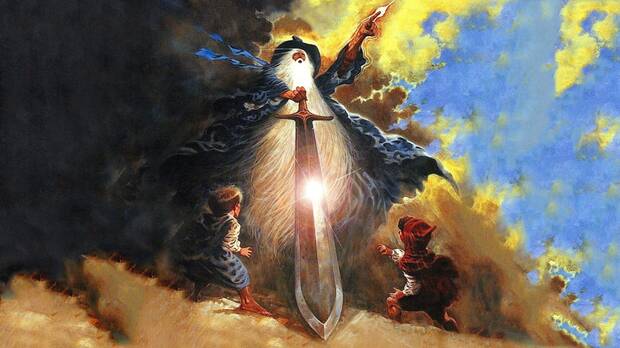 La pel�cula de animaci�n de Ralph Bakshi sigue siendo una peque�a joya a�os despu�s de su estreno.