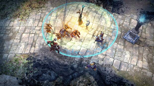El MOBA de Monolith no era muy all�. �Qui�n nos iba a decir qu� luego har�an t�tulos tan notables como �Sombras de Mordor�?
