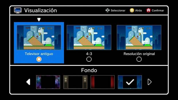 An�lisis: Super Nintendo Classic Mini 3