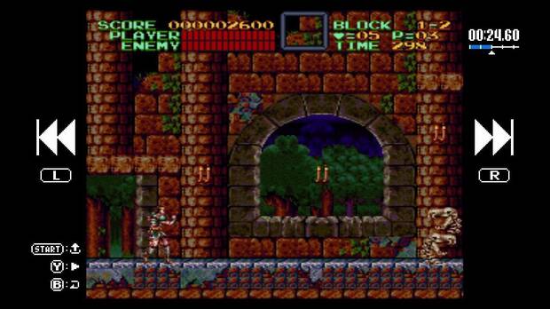 An�lisis: Super Nintendo Classic Mini 2