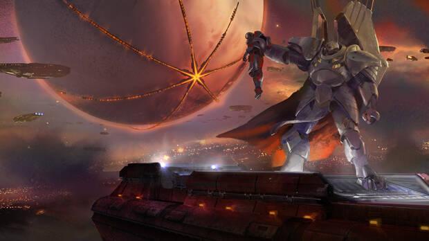 �Ya est�s preparado para enfrentarte a Ghaul y la Legi�n Roja en Destiny 2?