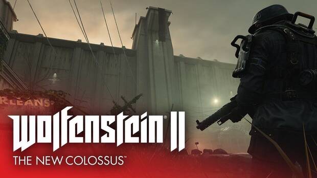 Wolfenstein II: The New Colossus nos explica más de su ucronía en vídeo Imagen 2