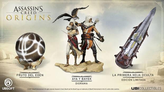 Assassin's Creed Origins: Todo lo que sabemos Imagen 9