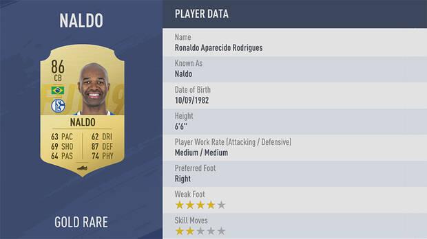 Estos son los 100 mejores futbolistas de FIFA 19 Imagen 30