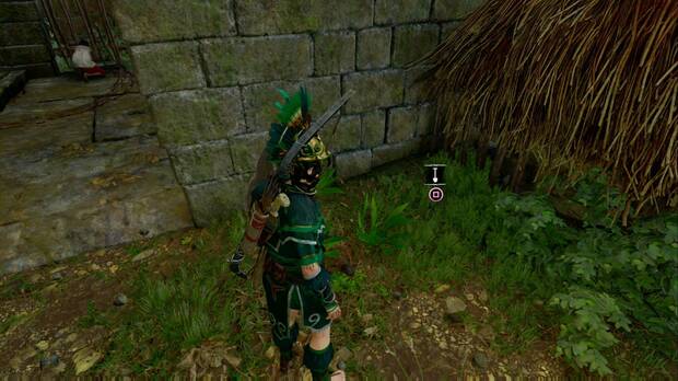 Shadow of the Tomb Raider - El asesinato de Sumaq: excava para encontrar pruebas