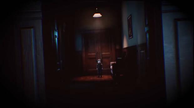 El juego de terror Silver Chains estar disponible en PC y consolas Imagen 2